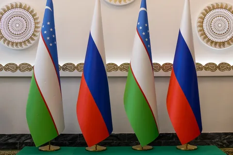 Nijniy Novgorod delegatsiyasi bilan O'zbekistonda hamkorlik aloqalarini rivojlantirishga kelishildi