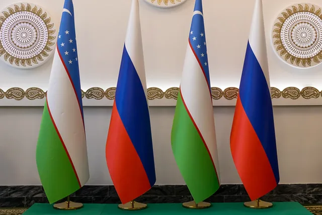 Nijniy Novgorod delegatsiyasi bilan O'zbekistonda hamkorlik aloqalarini rivojlantirishga kelishildi