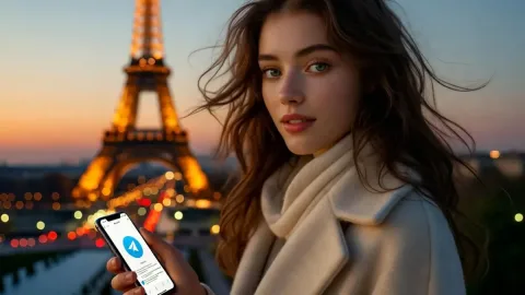 Telegram shaxsiy yozishmalar himoyasi sababli Fransiya bozoridan chiqishi mumkin