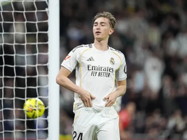 Din Xeysen Real Madrid har bir o‘yinda g‘alaba qozonishi kerakligini taʼkidladi