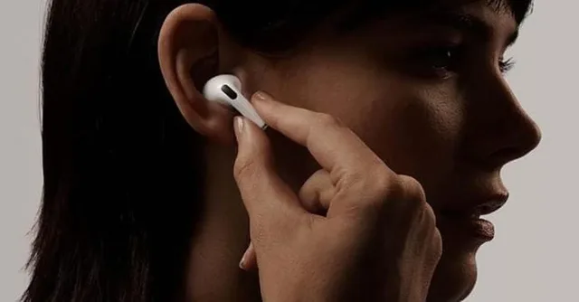 AirPods to'g'ri taqish bo'yicha foydalanuvchilarda keng tarqalgan xatolik aniqlandi