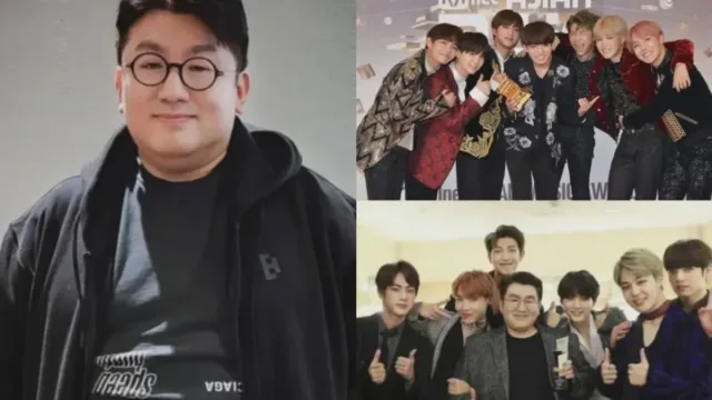 BTS asoschisi 100 million dollarlik moliyaviy janjalda ayblanmoqda