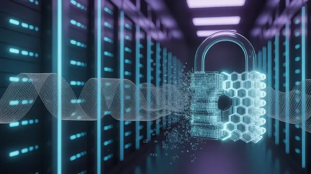 Cloudflare kvant kompyuterlar tahdidiga qarshi xavfsizlikni kuchaytirmoqda