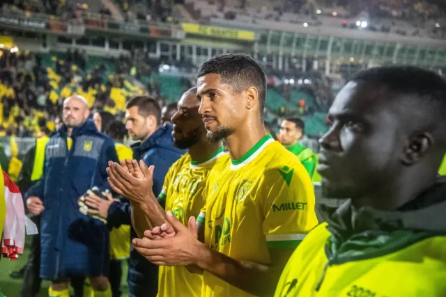«Renn» o'z maydonida «Nant» ustidan g'alaba qozondi