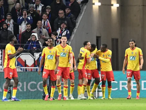 «Lans» 0:3 hisobidan so'ng «Brest» bilan durangga erishdi