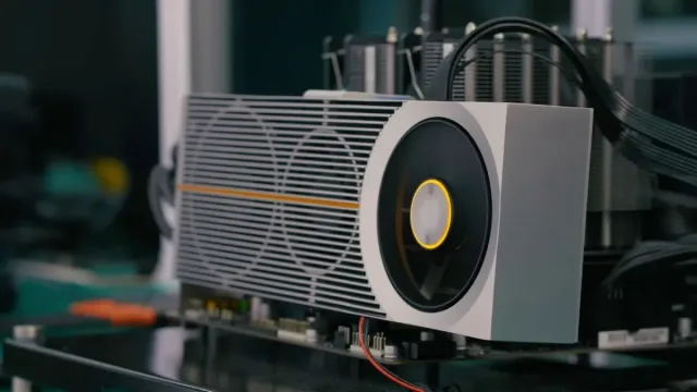Xitoyning Lisuan kompaniyasi Microsoft WHQL sertifikatini qo'lga kiritdi