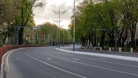 O'zbekistonda har oyda ikki marta avtomobilsiz kun o'tkaziladi