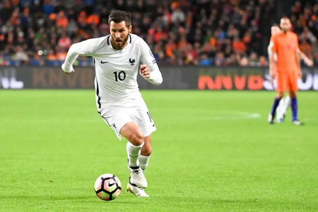 Andre-Pyer Jinyak professional futbolchilik faoliyatini yakunlamoqda