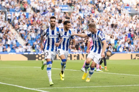 "Espanol" 2026-yilda hali biror marta g'alaba qozonmadi