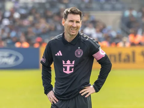 Shensni: «Messi men qo'rqqan yagona futbolchi bo'lgan»