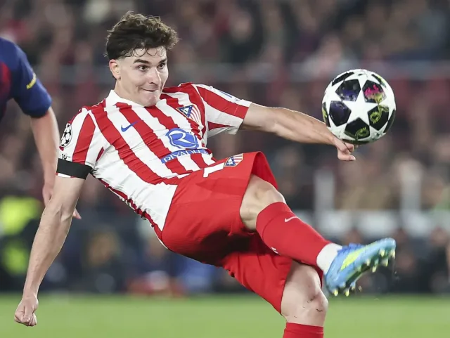 Alvares "Barselona"ga 200 million yevro narxini ma'lum qildi
