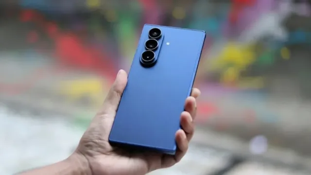 AQShda Samsung buklama smartfonlari sotuvini taqiqlash talab qilindi
