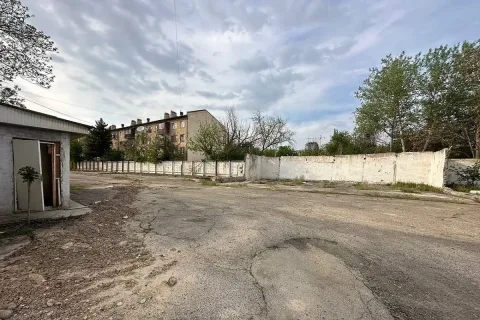 Toshkentda 2,5 gektar yer maydoni 241 mlrd so'mga auksionga qo'yildi