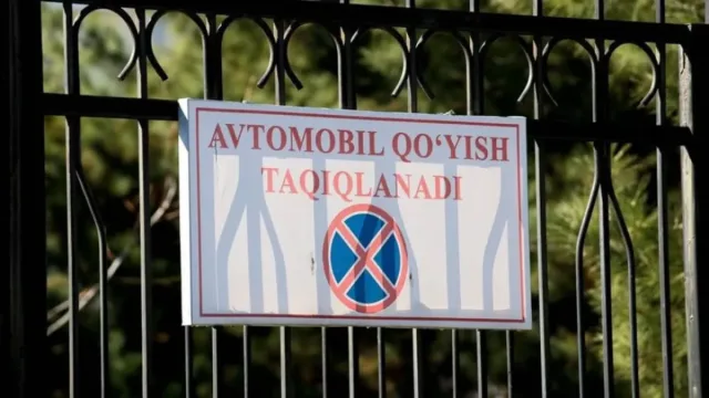 Ko'p kvartirali uylar hududida avtomobil saqlash tartibi belgilandi