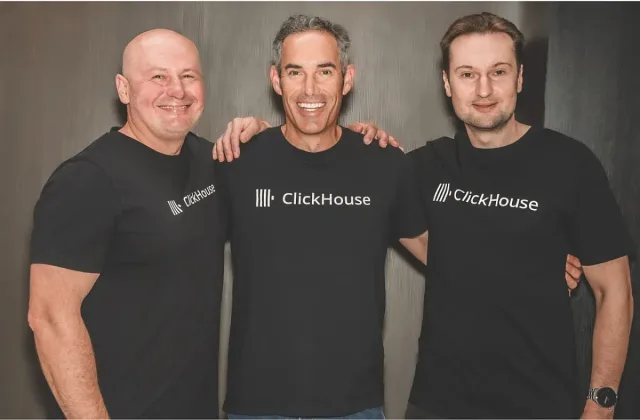 ClickHouse kompaniyasi daromadi 250 million dollarga yetib bordi