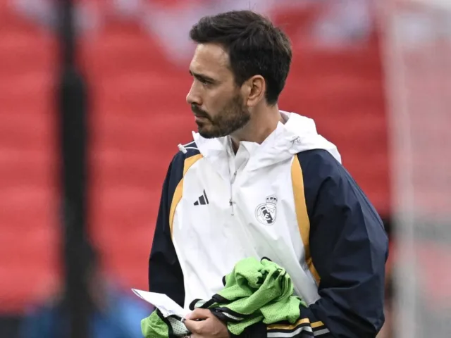 David Anchelotti Lill klubining yangi bosh murabbiyi bo‘ladi
