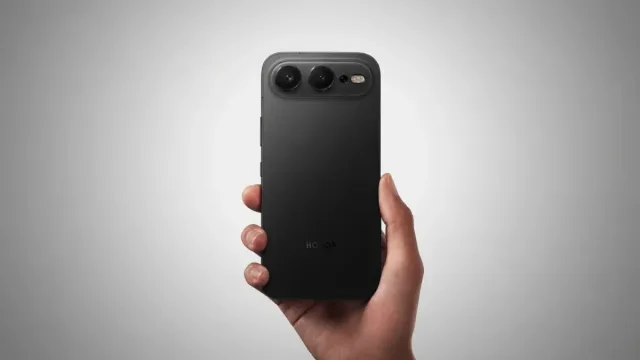 Honor 600 Smart Edition 200 megapikselli kamera bilan taqdim etiladi