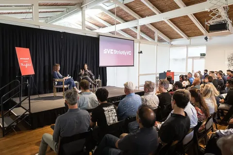 Los Anjelesda StrictlyVC texnologik anjumani o‘tkazilishi kutilmoqda