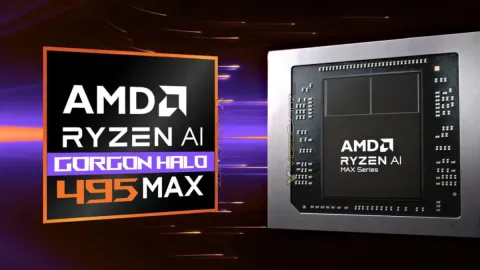 AMD yangi protsessori ilk bor benchmark sinovida ko'rindi