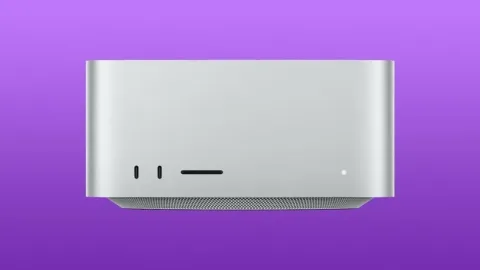 Apple Mac Studio va Mac mini kompyuterlari tanqisligini e’lon qildi