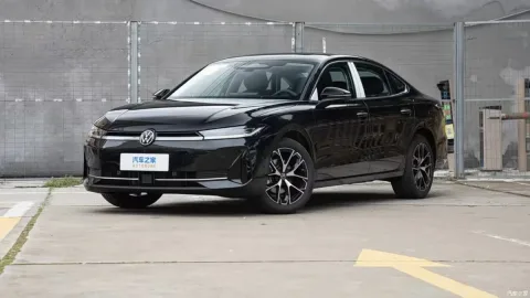 Volkswagen yangi gibrid modellari bir quvvatda 1400 kilometr yo'l bosadi