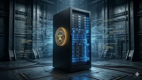 Pentagon maxfiy tarmoqlar uchun Nvidia va Amazon bilan kelishdi