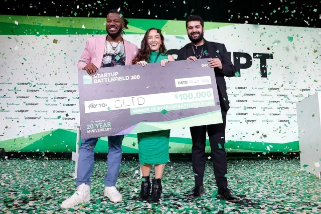 Startup Battlefield 200 tanloviga arizalar qabul qilish muddati uzaytirildi
