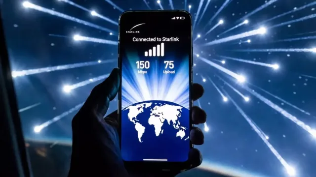 Starlink Papua-Yangi Gvineyada sun'iy yo'ldosh internetini ishga tushirdi