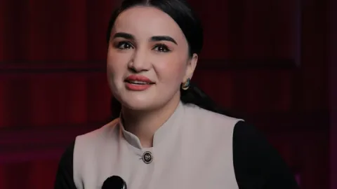 Aktrisa Shahnoza Hojimetovaning ro‘zg‘or tutishdagi mahorati muxlislarni hayratlantirdi