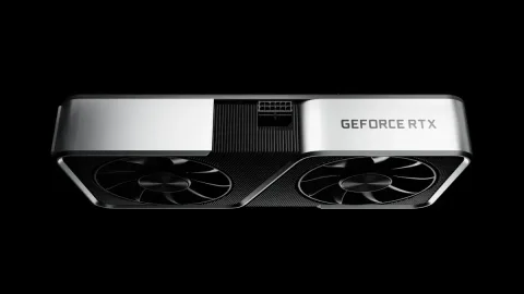 NVIDIA iyun oyidan RTX 3060 video kartalarini ishlab chiqarishni qayta boshlaydi