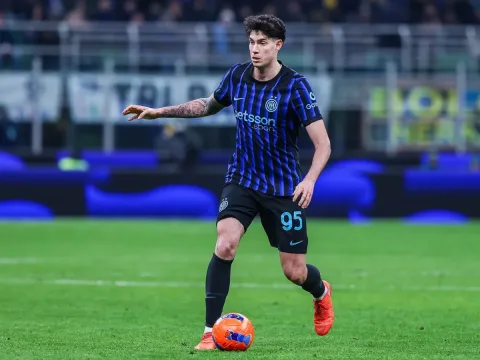 «Barselona» Bastoni transferi uchun 60 mln yevrodan voz kechishi kerak bo'ladi