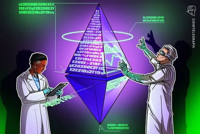 Mutaxassis Ethereum Foundation faoliyatini tanqidlardan himoya qilib chiqdi