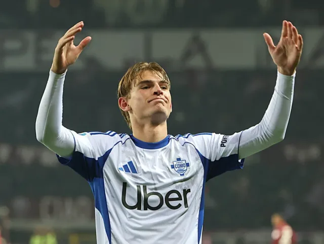 Romano: «Real Madrid» Nikolas Pasni ortga qaytarishni rejalashtirmoqda