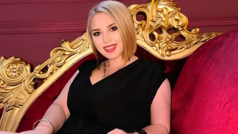 Barchin G'ofurova hayotidagi og'ir sinovlar va muvaffaqiyat yo'li haqida gapirdi
