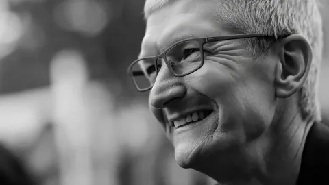 Apple kompaniyasi bir chorakda 29,6 mlrd dollar foyda ko'rdi