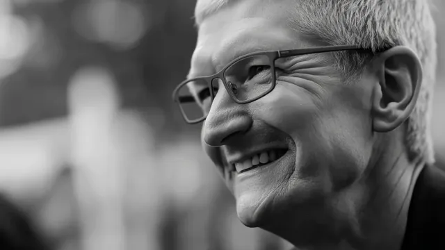 Apple kompaniyasi bir chorakda 29,6 mlrd dollar foyda ko'rdi