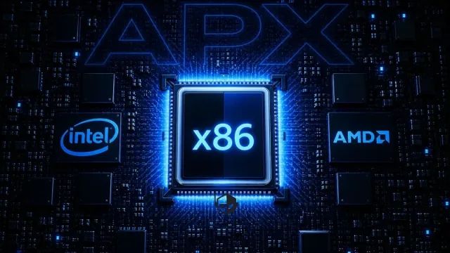 Intel va AMD protsessorlar samaradorligini oshirish uchun hamkorlik qilmoqda