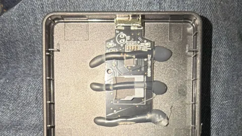 Reddit foydalanuvchisi Temu platformasidan 20 dollarga soxta disk sotib oldi