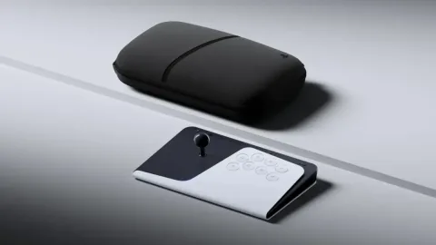 Sony kompaniyasi yangi o'yin aksessuarlari va monitorini taqdim etdi