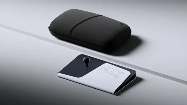 Sony kompaniyasi yangi o'yin aksessuarlari va monitorini taqdim etdi