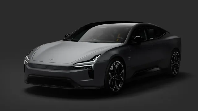 AQSH xavfsizlik sababli Polestar elektromobillariga taqiq joriy qildi