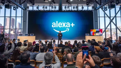 Amazon Hindistonda yangi avlod Alexa+ yordamchisini sinovdan o‘tkazmoqda