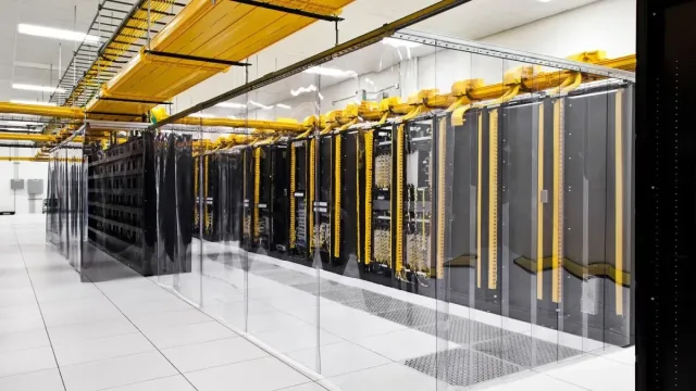 Xitoyning yangi superkompyuteri global hisoblash quvvati reytingida yetakchi boʻldi