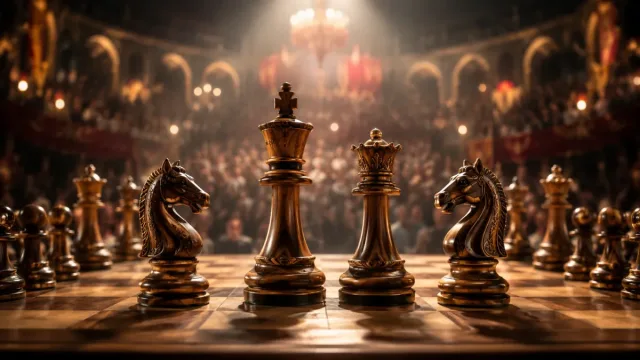 Limada shaxmat bo‘yicha yangi jahon rekordi o‘rnatildi