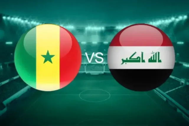 Senegal va Iroq terma jamoalari uchinchi o‘rin uchun kurashadi