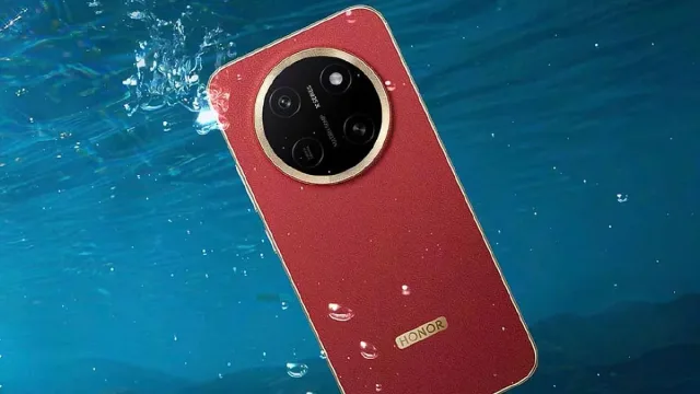 Honor X80 Pro Max smartfoni chidamlilik va yangi kafolat shartlari bilan taqdim etildi
