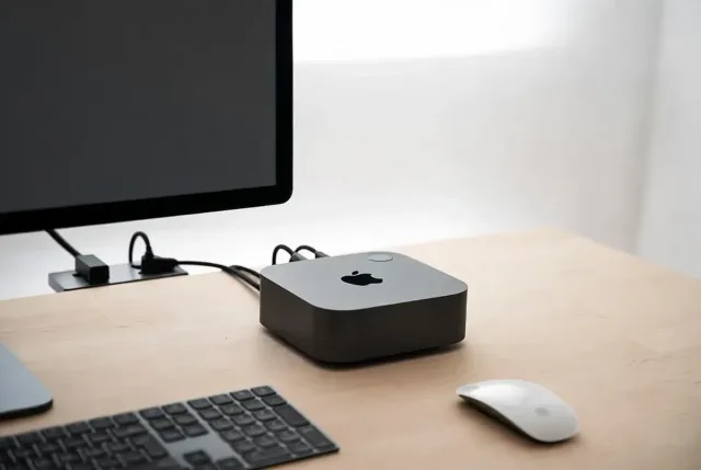 Apple Mac Studio uchun yangi avlod protsessorlarini tayyorlamoqda