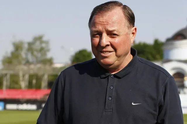 Aleksandr Tarxanov O‘zbekiston terma jamoasi ishtirokiga baho berdi