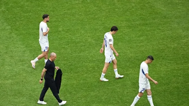 O‘zbekiston va Portugaliya uchrashuvidagi futbolchilarning reyting ko‘rsatkichlari