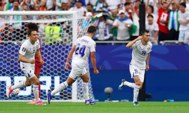 O‘zbekiston va Portugaliya o‘yinidagi bahsli gol va VAR qarori